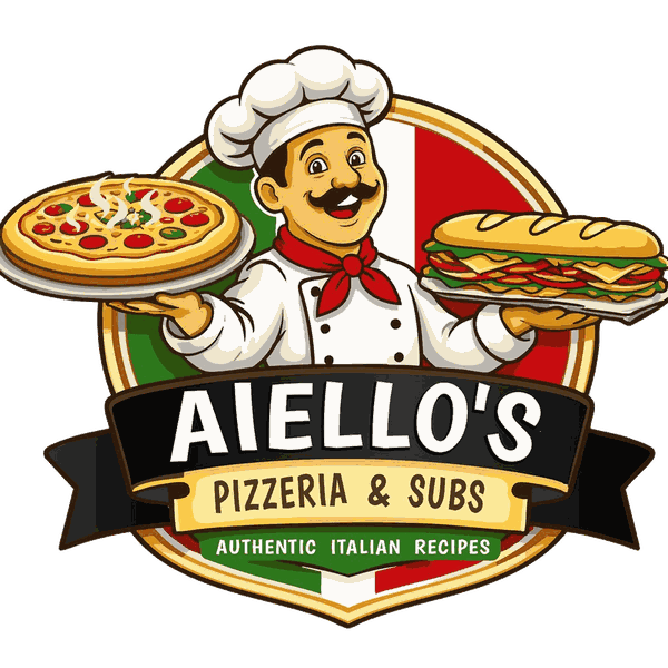 Aiello's Pizzeria & Subs